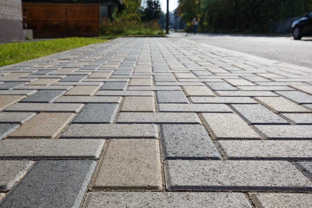 Best Cobblestone Driveway Pavers  in Carbondale, IL