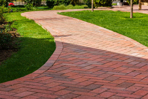 Best Cobblestone Driveway Pavers  in Carbondale, IL