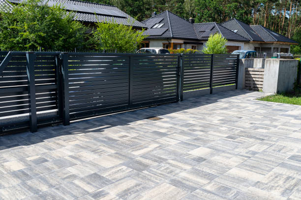 Best Paver Driveway Replacement  in Carbondale, IL