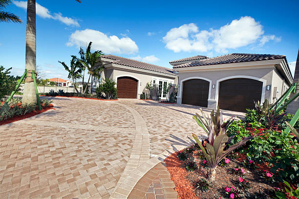 Best Brick Driveway Pavers  in Carbondale, IL