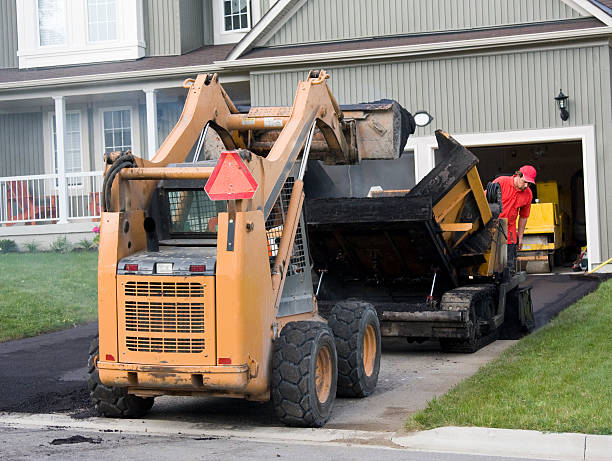 Best Commercial Driveway Pavers  in Carbondale, IL