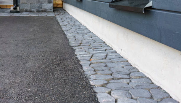Best Permeable Paver Driveway  in Carbondale, IL
