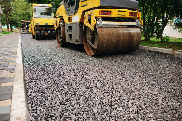 Trusted Carbondale, IL Driveway Pavers Experts