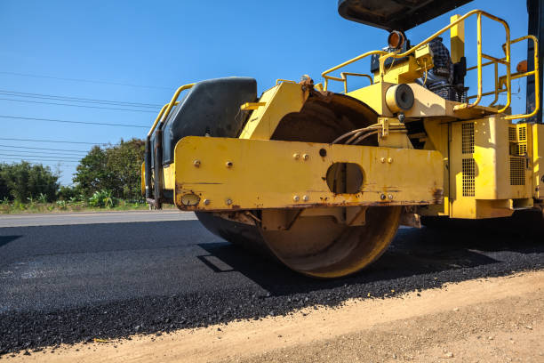 Best Driveway Resurfacing Pavers  in Carbondale, IL